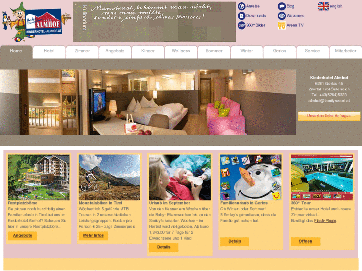 www.kinderhotel-almhof.at