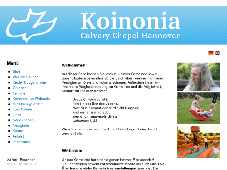 www.koinonia-gemeinde.de