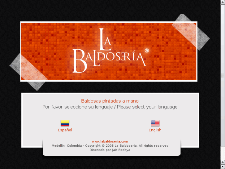 www.labaldoseria.com