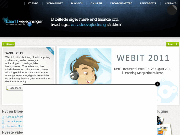 www.laerit.dk