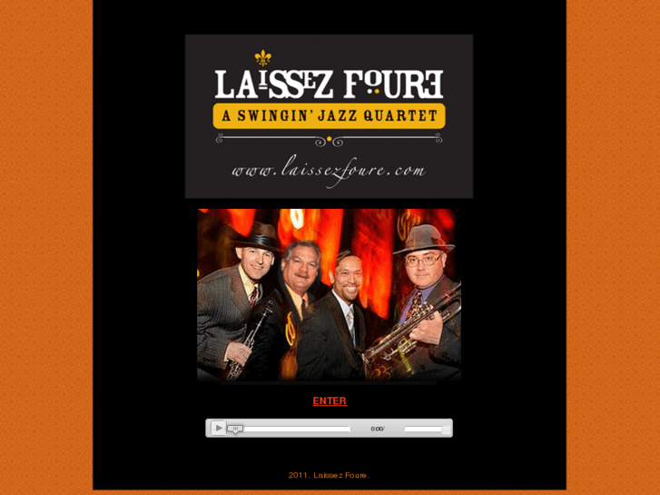 www.laissezfoure.com