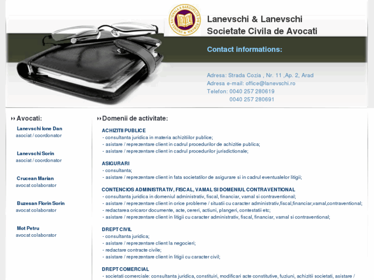 www.lanevschi.com