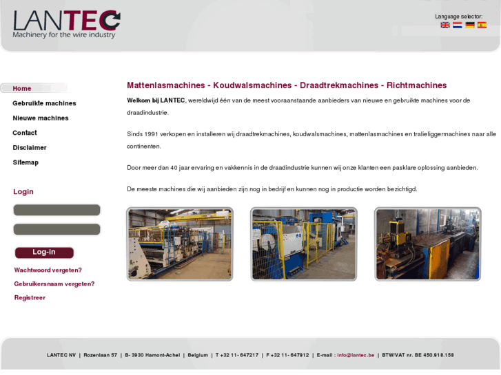 www.lantec.be