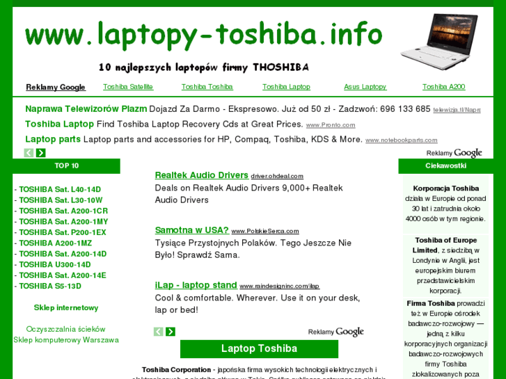 www.laptopy-toshiba.info