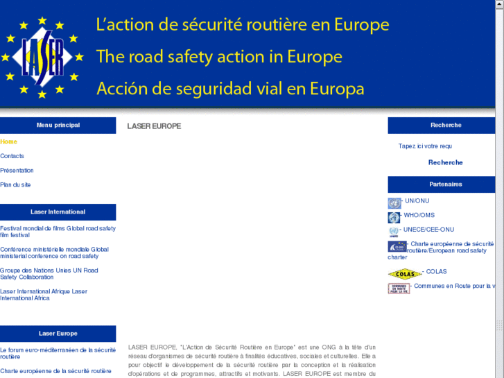 www.lasereurope.org