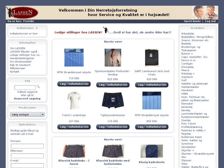 www.lassenshop.dk