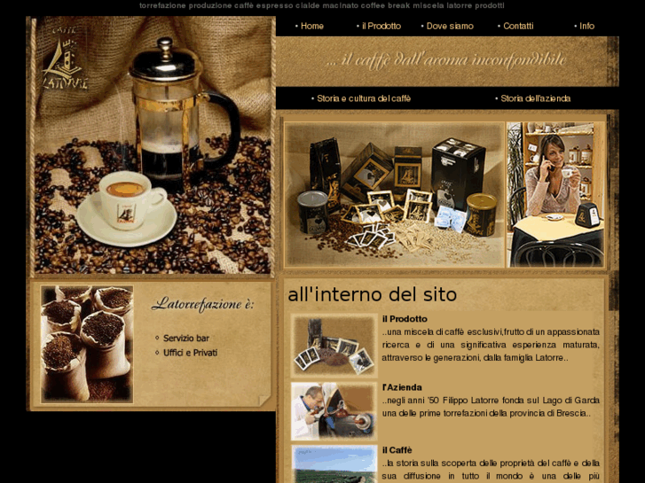 www.latorrefazione.com