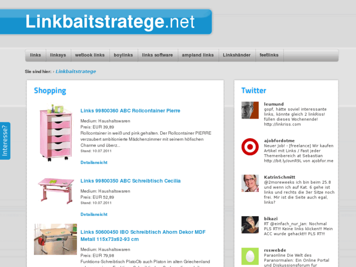 www.linkbaitstratege.net