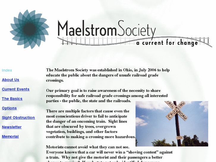 www.maelstromsociety.org