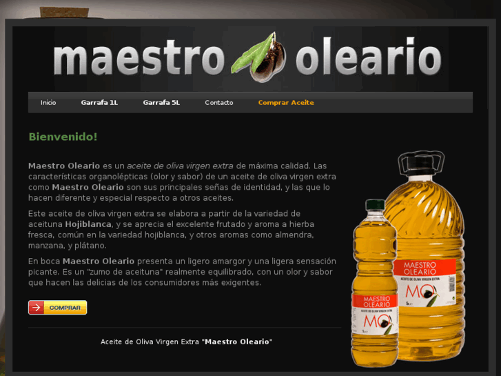 www.maestrooleario.com