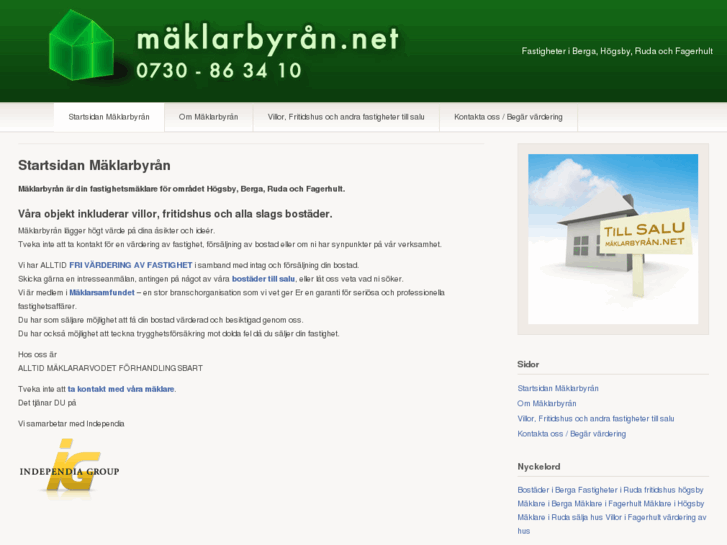 www.maklarbyran.biz