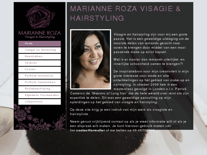 www.marianneroza.nl