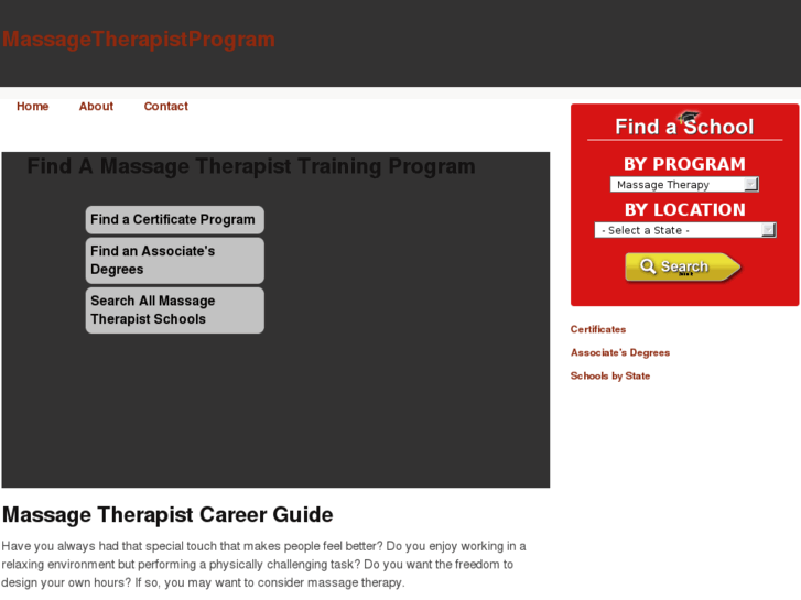 www.massagetherapistprogram.org