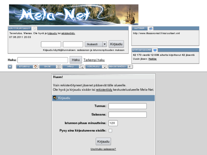 www.mela-net.net