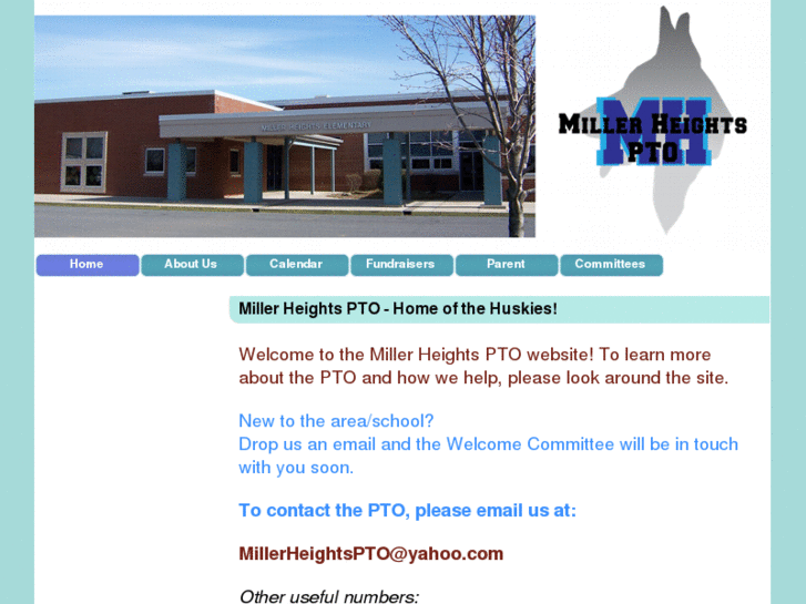 www.millerheightspto.com