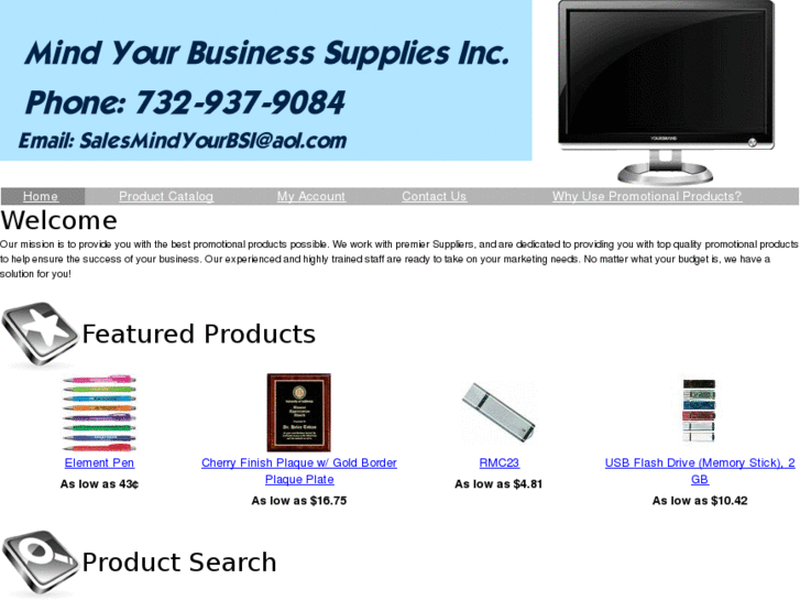 www.mindyourbusinesssuppliesinc.com