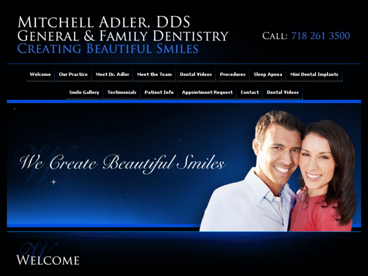 www.mitchelladlerdds.com