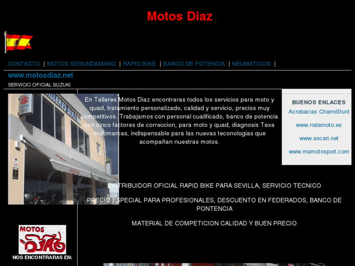 www.motosdiaz.net