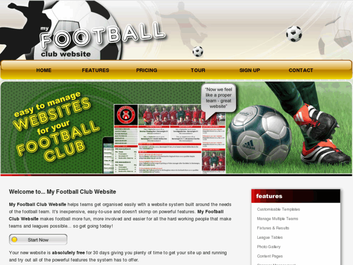 www.myfootballclubwebsite.com