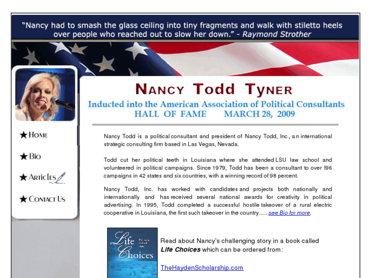 www.nancytodd.com