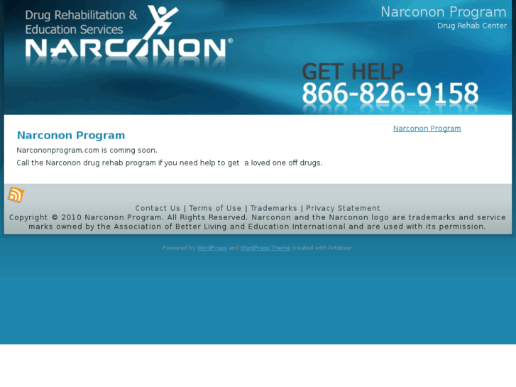 www.narcononprogram.org