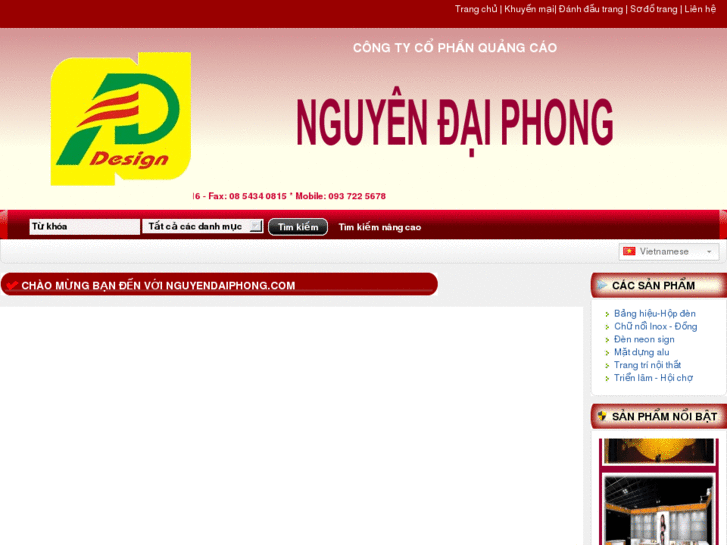 www.nguyendaiphong.com