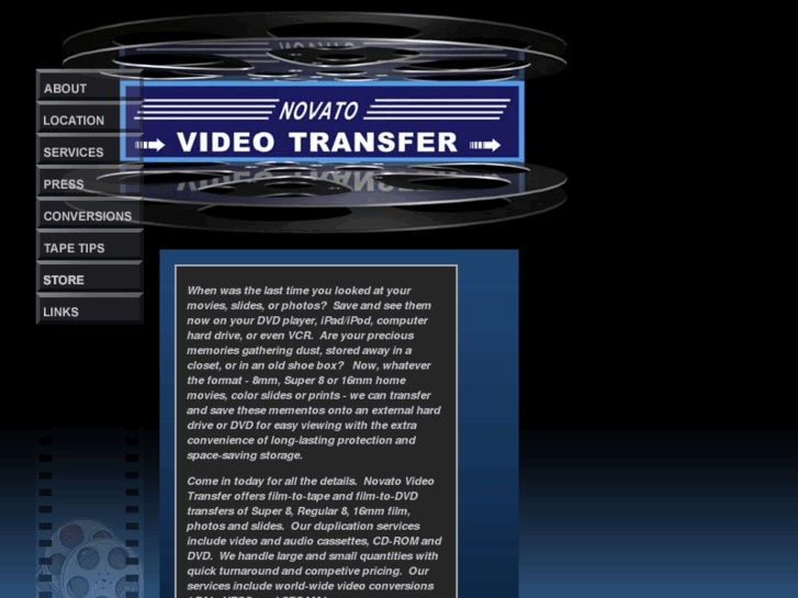 www.novatovideotransfer.com