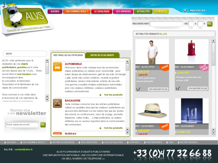 www.objets-publicitaires-alvs.com