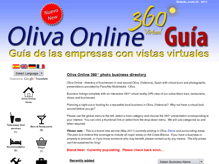 www.oliva-online.net