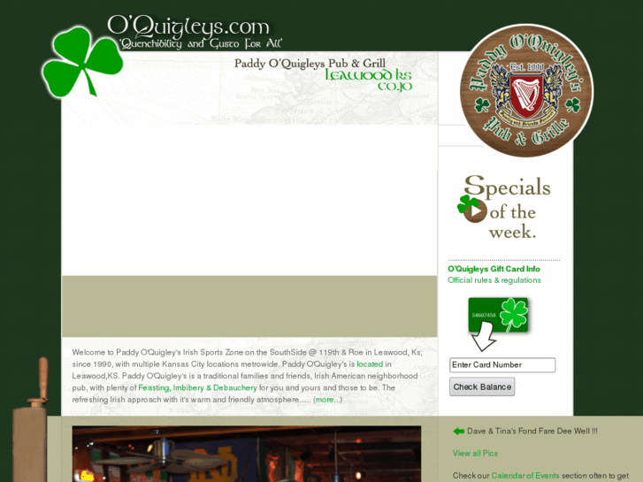 www.oquigleys.com