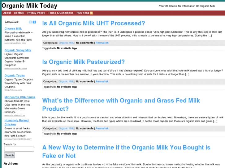 www.organicmilktoday.com