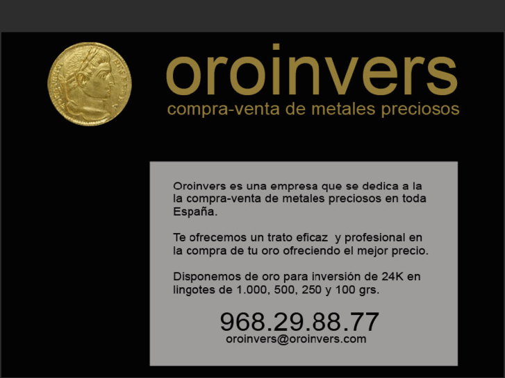 www.oroinvers.com