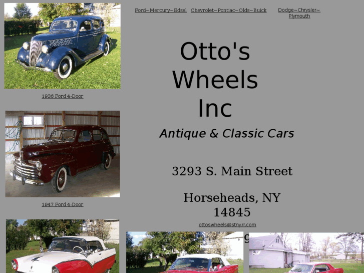 www.ottoswheels.com