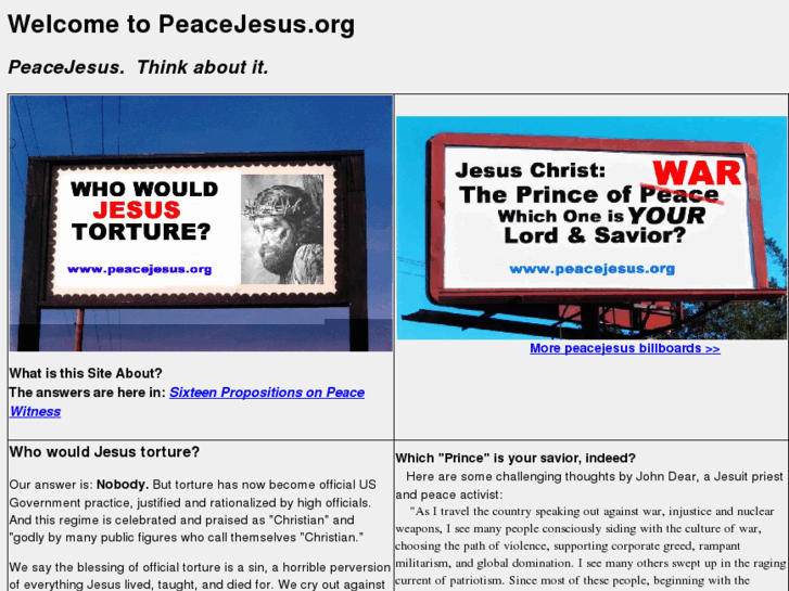 www.peacejesus.org