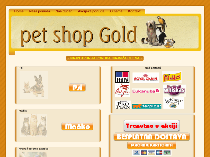 www.pet-shop-gold.com