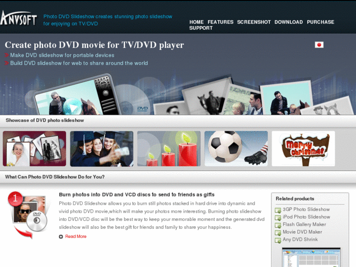 www.photo-dvd-slideshow.com