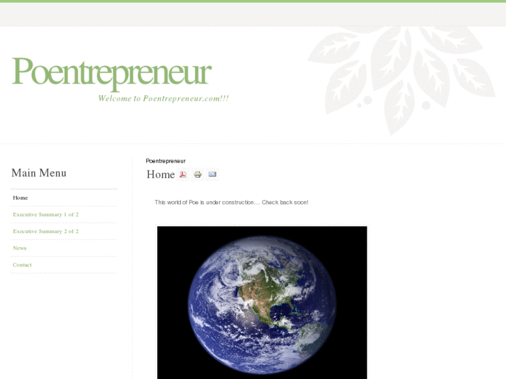 www.poentrepreneur.com