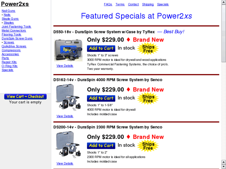 www.power2xs.com