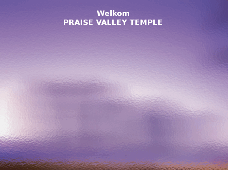 www.praisevalleytemple.org