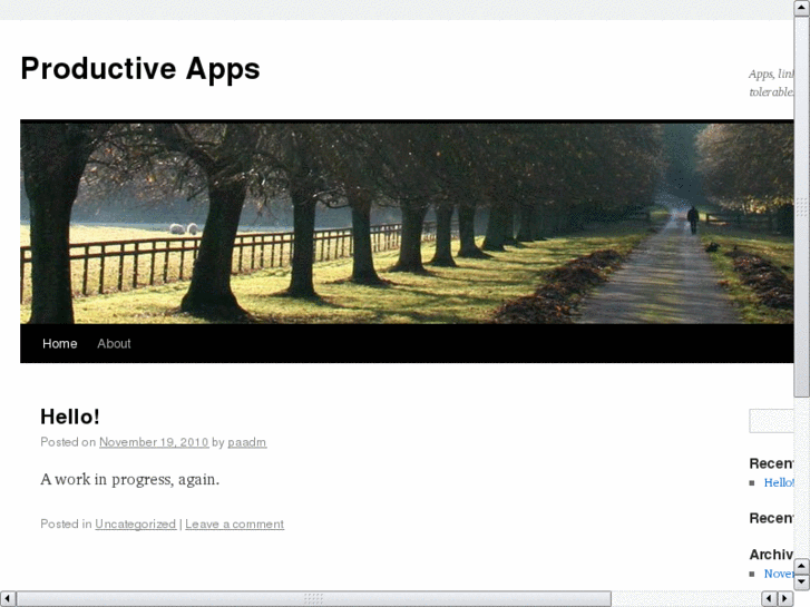 www.productiveapps.com