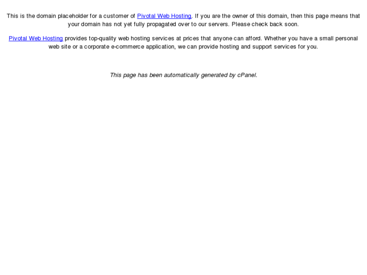 www.refassignor.net