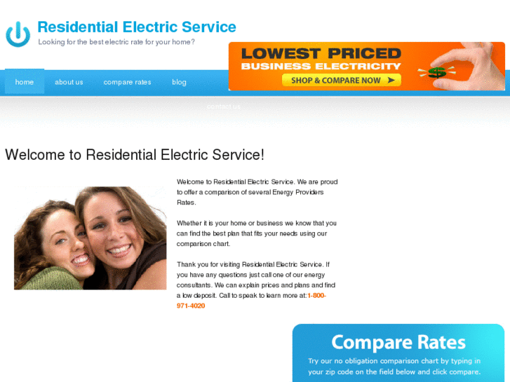 www.residentialelectricservice.com