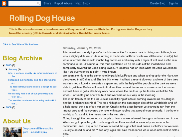 www.rollingdoghouse.com