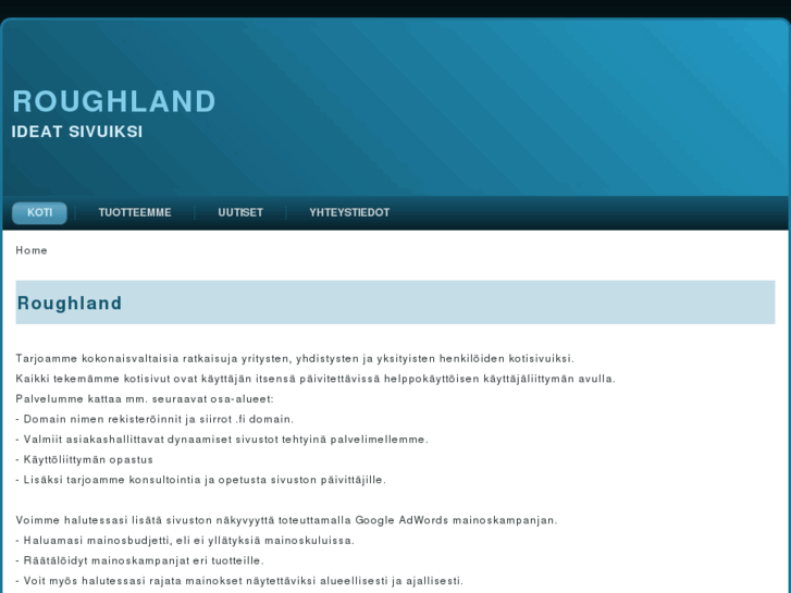 www.roughland.net