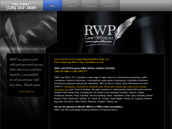 www.rwplawoffice.com