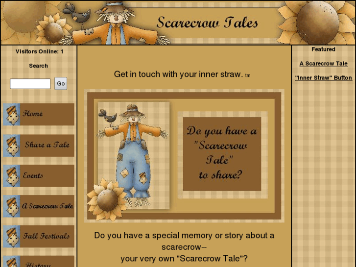 www.scarecrowtales.com