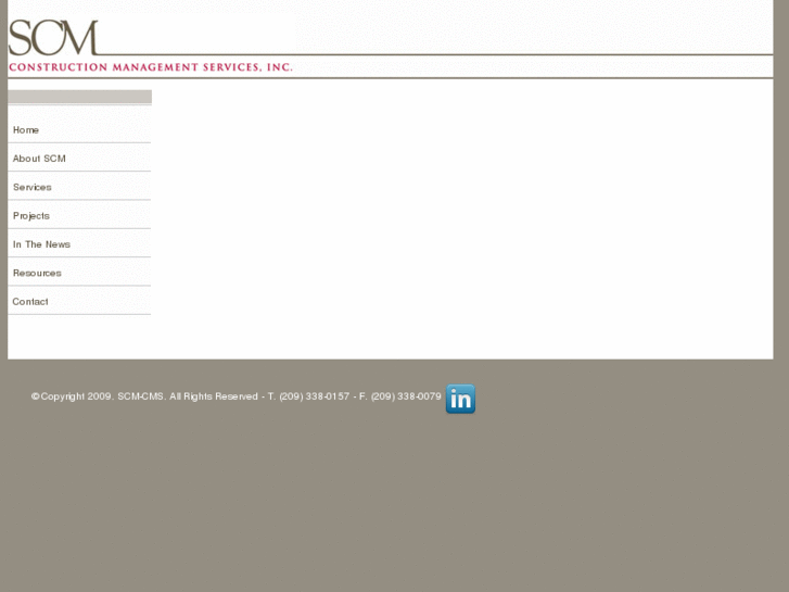 www.scmcms.com