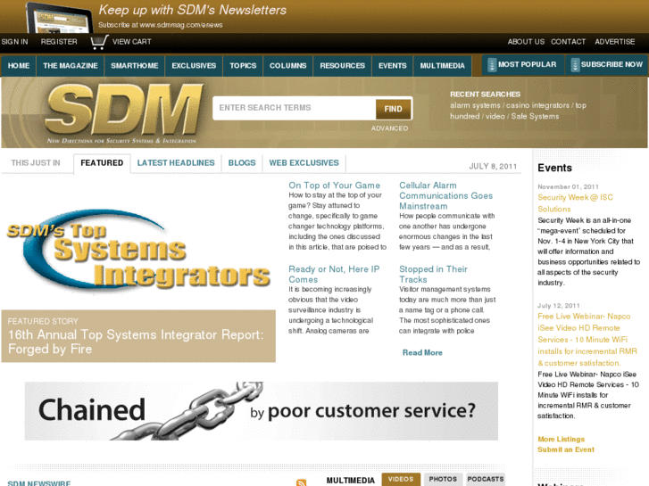 www.sdmmag.com