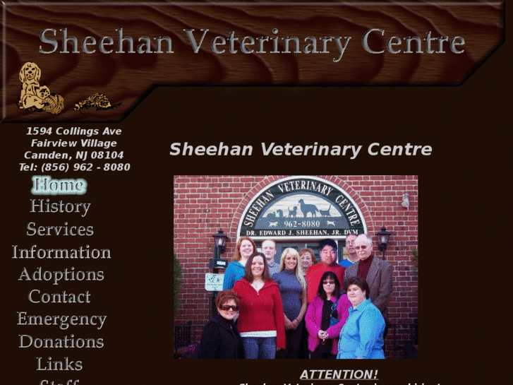 www.sheehanvet.com