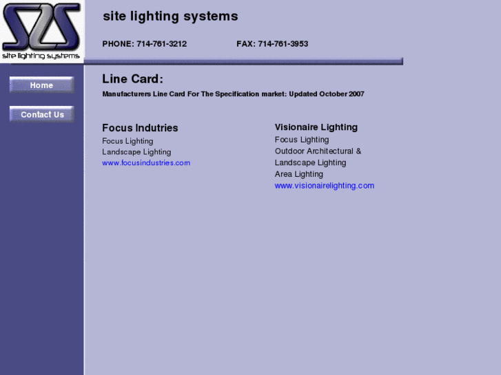 www.sitelightingsystems.com